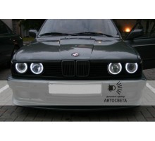 Ангельские глазки Galaxy для BMW 3 E30, 7 E32, 5 E34
